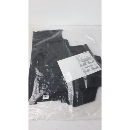 Ensemble De Tapis De Sol PEUGEOT/CITROEN 1662447380  Pièce d'origine oem