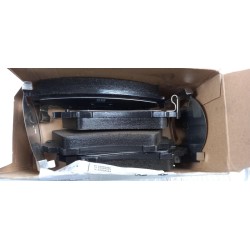 Plaquettes De Freins OPEL 1680880480  Pièce d'origine oem