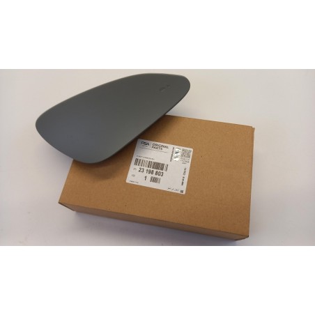 Glace De Rétroviseur Extérieur OPEL 23198803 1426715 Pièce d'origine oem