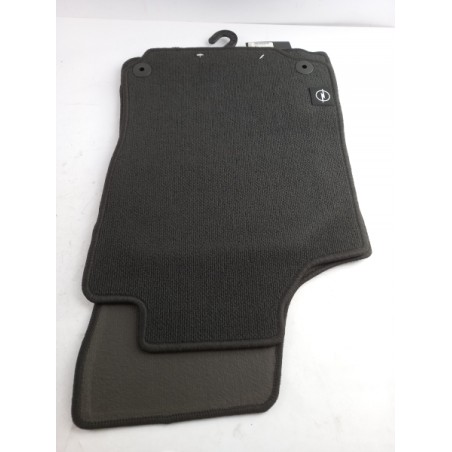 Ensemble De Tapis De Sol OPEL 93165047 1724229 Pièce d'origine oem Ensemble De Tapis De Sol OPEL 93165047 1724229 Pièce d'origine oem