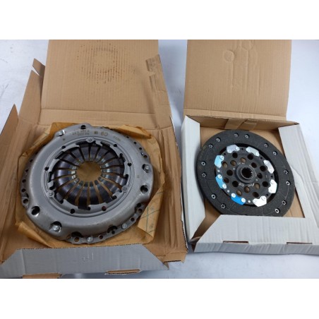 Kit D''Embrayage OPEL 93175344 1606210 Pièce d'origine oem Kit D''Embrayage OPEL 93175344 1606210 Pièce d'origine oem