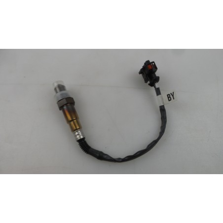Sonde Lambda OPEL 93177451 855406 Pièce d'origine oem Sonde Lambda OPEL 93177451 855406 Pièce d'origine oem