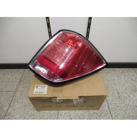 Feu Arrière OPEL 93182993 1222769 Pièce d'origine oem Feu Arrière OPEL 93182993 1222769 Pièce d'origine oem