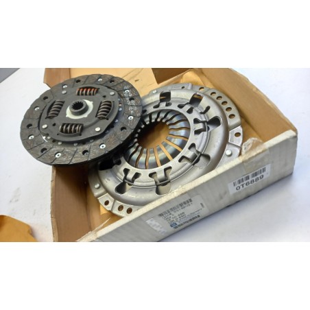 Kit D''Embrayage OPEL 93188021 1606486 Pièce d'origine oem