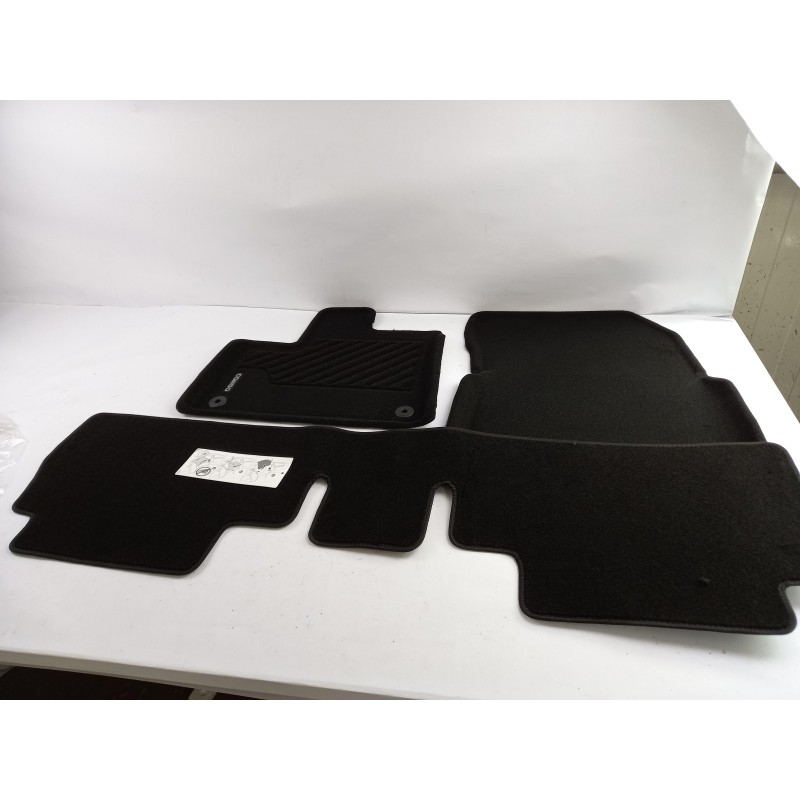 Ensemble De Tapis De Sol OPEL 95526944  Pièce d'origine oem