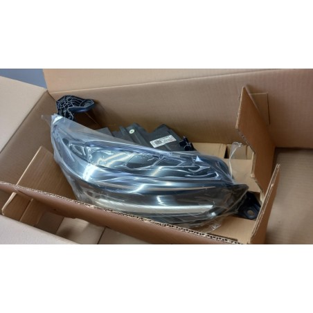 Phare OPEL 9829522580 Pièce d'origine oem Phare OPEL 9829522580 Pièce d'origine oem
