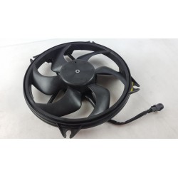 Ventilateur De Radiateur PEUGEOT/CITROEN 1253K2  Pièce d'origine oem