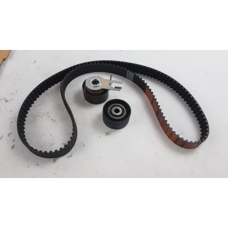Kit De Courroie De Distribution PEUGEOT/CITROEN 1610743280 Pièce d'origine oem Kit De Courroie De Distribution PEUGEOT/CITROEN 1610743280 Pièce d'origine oem