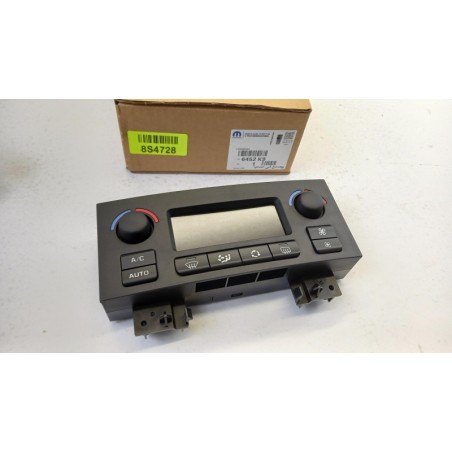 Régulateur Chauffage PEUGEOT/CITROEN 6452K9 Pièce d'origine oem Régulateur Chauffage PEUGEOT/CITROEN 6452K9 Pièce d'origine oem