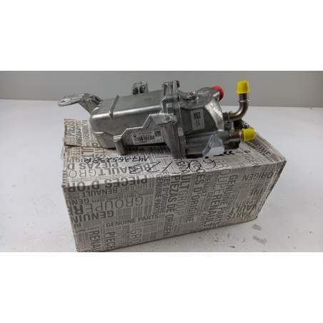 Radiateur De Recirculation Des Gaz D''Échappement RENAULT 147355238R Pièce d'origine oem Radiateur De Recirculation Des Gaz D''Échappement RENAULT 147355238R Pièce d'origine oem