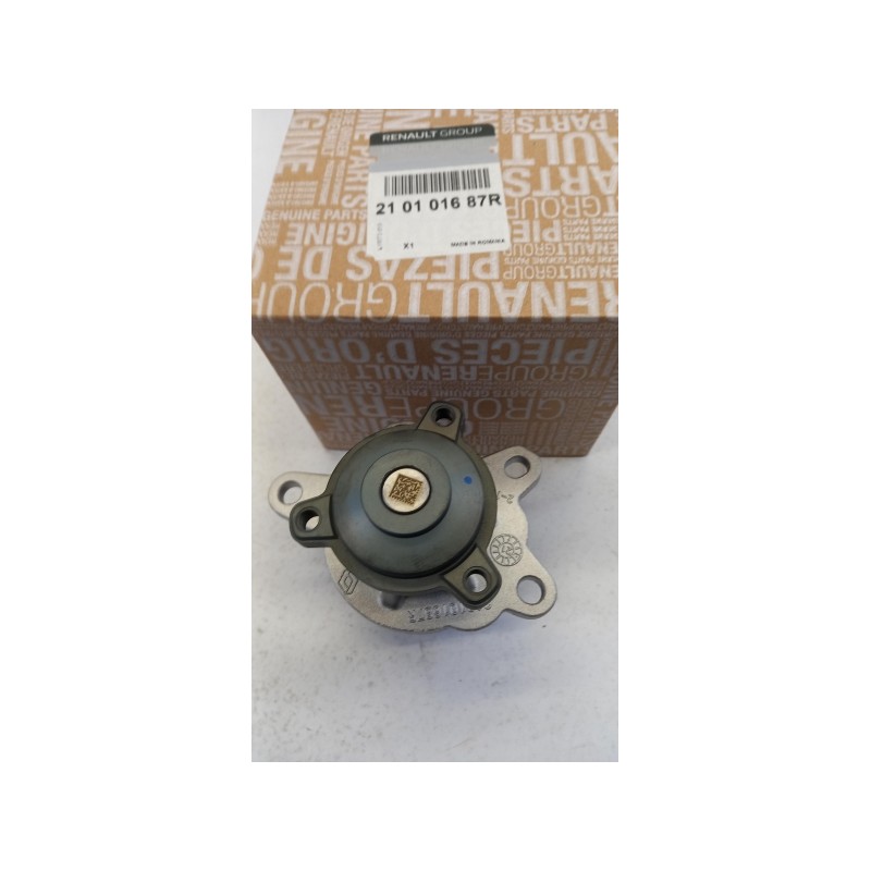 Pompe À Eau RENAULT 210101687R  Pièce d'origine oem