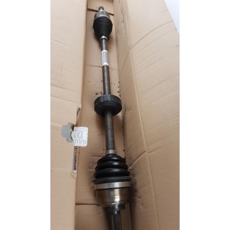 Arbre De Transmission RENAULT 391007857R  Pièce d'origine oem