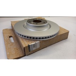 Disque De Frein (1 Pièce) RENAULT 402069958R  Pièce d'origine oem