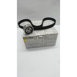 Kit De Courroie De Distribution RENAULT 7701477013  Pièce d'origine oem