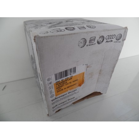 Pompe À Eau VAG 030121008CX Pièce d'origine oem Pompe À Eau VAG 030121008CX Pièce d'origine oem