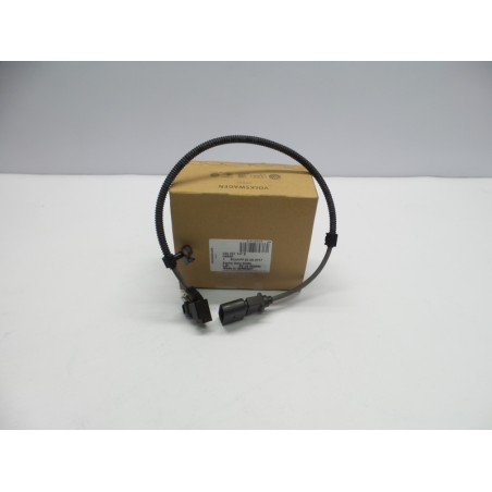 Capteur Pour Pouls De Vilebrequin VAG 030957147B Pièce d'origine oem Capteur Pour Pouls De Vilebrequin VAG 030957147B Pièce d'origine oem