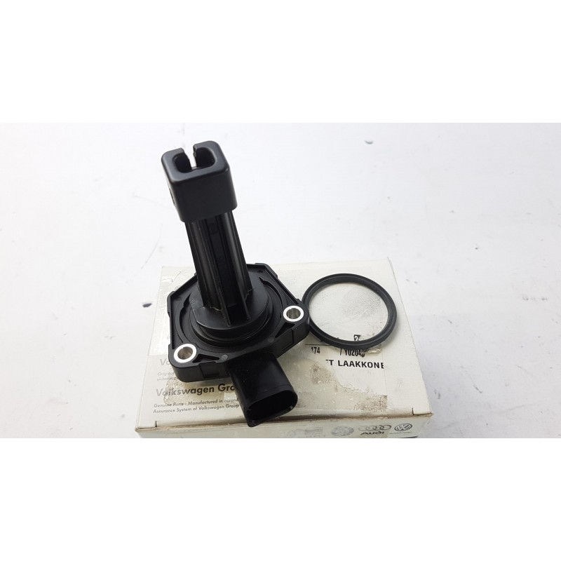 Capteur Pour Niveau D''Huile Moteur VAG 03C907660H  Pièce d'origine oem