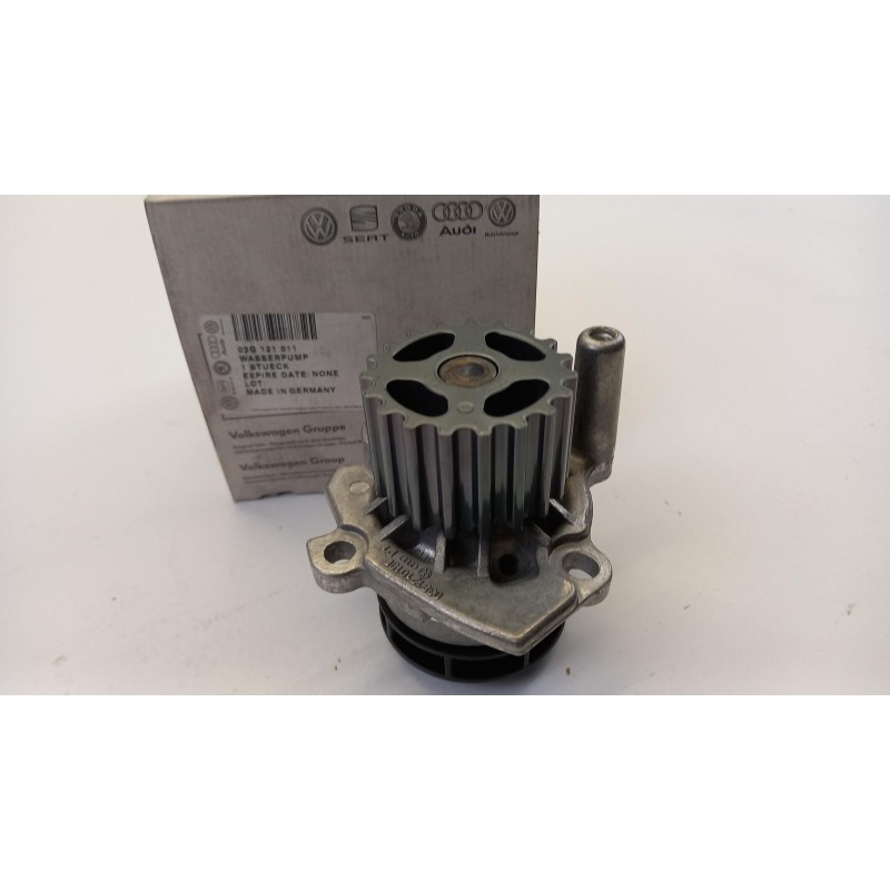 Pompe À Eau VAG 03G121011  Pièce d'origine oem