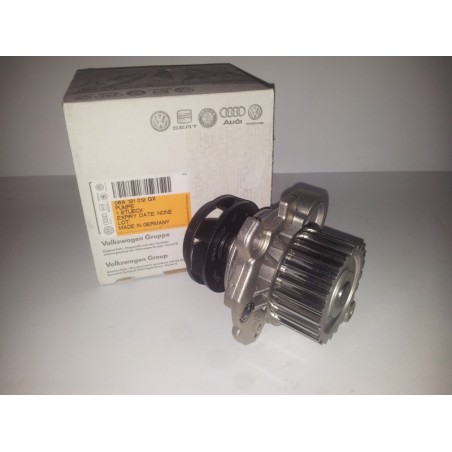 Pompe À Eau VAG 06A121012GX Pièce d'origine oem Pompe À Eau VAG 06A121012GX Pièce d'origine oem