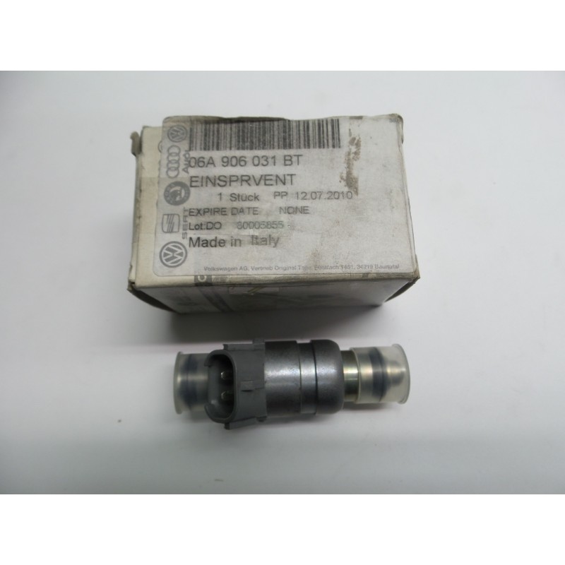 Injecteur VAG 06A906031BT  Pièce d'origine oem