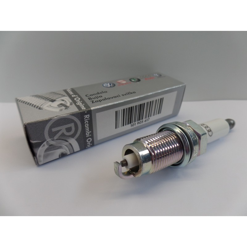 Bougie VAG 101905617  Pièce d'origine oem