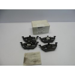 Plaquettes De Freins VAG 1J0698151E  Pièce d'origine oem