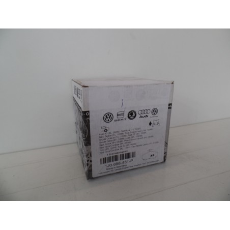 Plaquettes De Freins VAG 1J0698451P Pièce d'origine oem Plaquettes De Freins VAG 1J0698451P Pièce d'origine oem