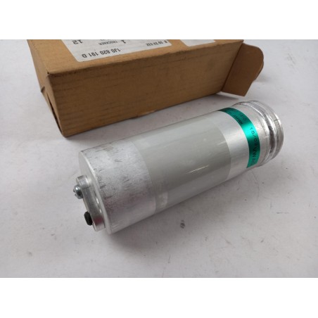 Déshydrateur De Climatisation VAG 1J0820191D Pièce d'origine oem Déshydrateur De Climatisation VAG 1J0820191D Pièce d'origine oem