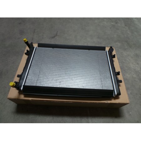 Radiateur De Refroidissement Du Moteur VAG 1K0121251BN  Pièce d'origine oem