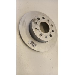 Disque De Frein (1 Pièce) VAG 1K0615601AJ  Pièce d'origine oem