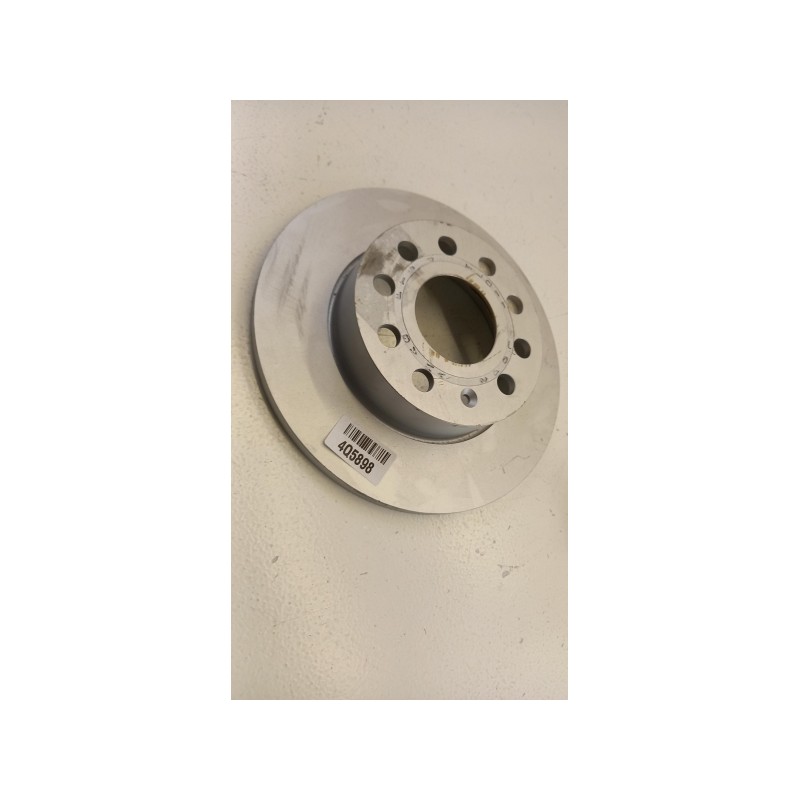 Disque De Frein (1 Pièce) VAG 1K0615601AJ  Pièce d'origine oem