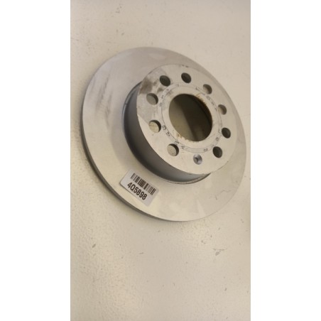 Disque De Frein (1 Pièce) VAG 1K0615601AJ Pièce d'origine oem Disque De Frein (1 Pièce) VAG 1K0615601AJ Pièce d'origine oem