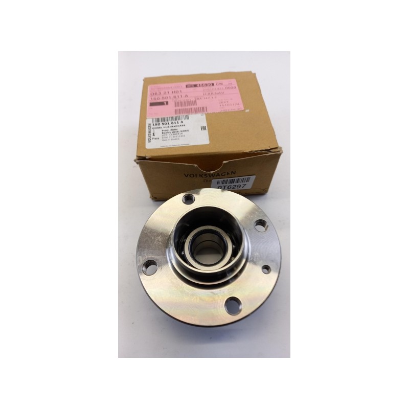 Moyeu De Roue VAG 1S0501611A  Pièce d'origine oem