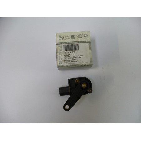 Capteur Pour Airbag VAG 1T0907503  Pièce d'origine oem