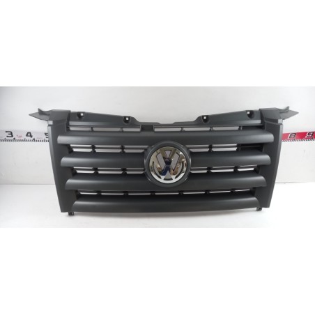 Grille De Radiateur VAG 2E0853651D Pièce d'origine oem Grille De Radiateur VAG 2E0853651D Pièce d'origine oem