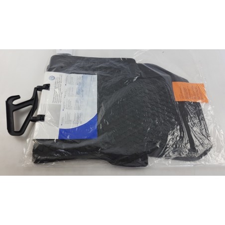 Ensemble De Tapis De Sol VAG 2K1061502A82V Pièce d'origine oem Ensemble De Tapis De Sol VAG 2K1061502A82V Pièce d'origine oem