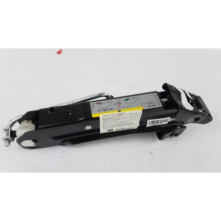 Jack De Voiture VAG 2K5011031C Pièce d'origine oem Jack De Voiture VAG 2K5011031C Pièce d'origine oem