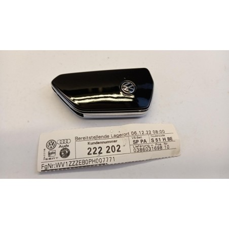 Télécommande VAG 2K7959753FDTB Pièce d'origine oem Télécommande VAG 2K7959753FDTB Pièce d'origine oem