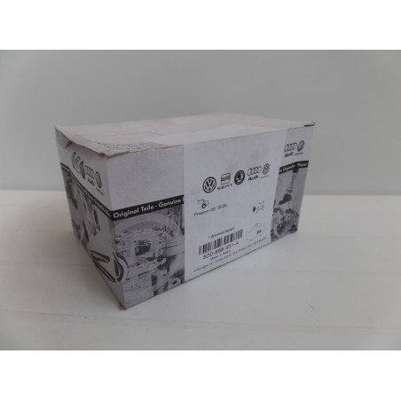 Plaquettes De Freins VAG 3D0698451A Pièce d'origine oem Plaquettes De Freins VAG 3D0698451A Pièce d'origine oem