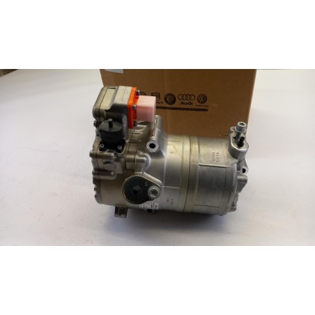 Compresseur De Climatisation VAG 4G0816797E Pièce d'origine oem Compresseur De Climatisation VAG 4G0816797E Pièce d'origine oem