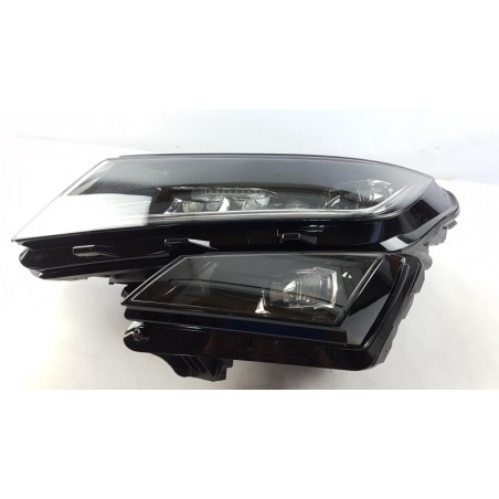 Phare VAG 566941017C  Pièce d'origine oem