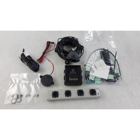 Capteur D''Assistance Au Stationnement VAG 5G0054630 Pièce d'origine oem Capteur D''Assistance Au Stationnement VAG 5G0054630 Pièce d'origine oem