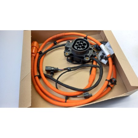 Faisceaux De Câbles VAG 5G0971509N Pièce d'origine oem Faisceaux De Câbles VAG 5G0971509N Pièce d'origine oem