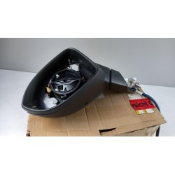 Rétroviseur Extérieur VAG 5H1857507AG9B9  Pièce d'origine oem