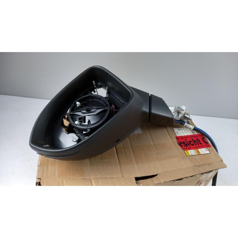 Rétroviseur Extérieur VAG 5H1857507AG9B9  Pièce d'origine oem