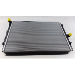 Radiateur De Refroidissement Du Moteur VAG 5K0121251Q  Pièce d'origine oem