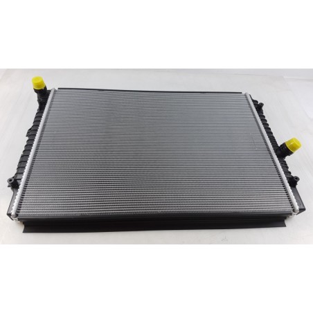 Radiateur De Refroidissement Du Moteur VAG 5K0121251Q Pièce d'origine oem Radiateur De Refroidissement Du Moteur VAG 5K0121251Q Pièce d'origine oem