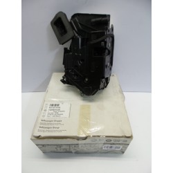 Serrure De Porte VAG 5K1837016B  Pièce d'origine oem
