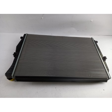Radiateur De Refroidissement Du Moteur VAG 5Q0121251GR Pièce d'origine oem Radiateur De Refroidissement Du Moteur VAG 5Q0121251GR Pièce d'origine oem