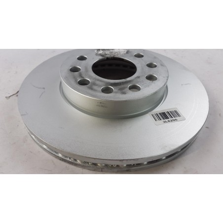 Disque De Frein (1 Pièce) VAG 5Q0615301E Pièce d'origine oem Disque De Frein (1 Pièce) VAG 5Q0615301E Pièce d'origine oem